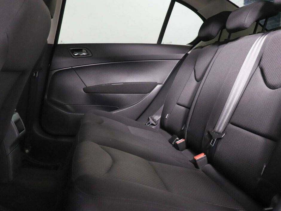 Peugeot 408, 1.6 л, АТ, 2012 фото 8