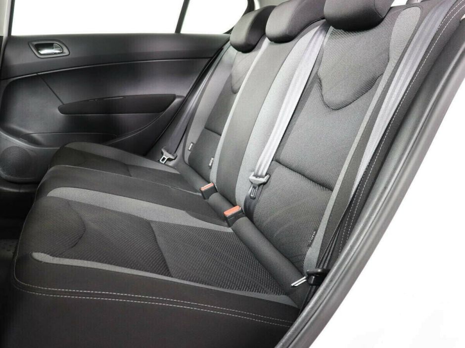 Peugeot 408, 1.6 л, АТ, 2012 фото 8