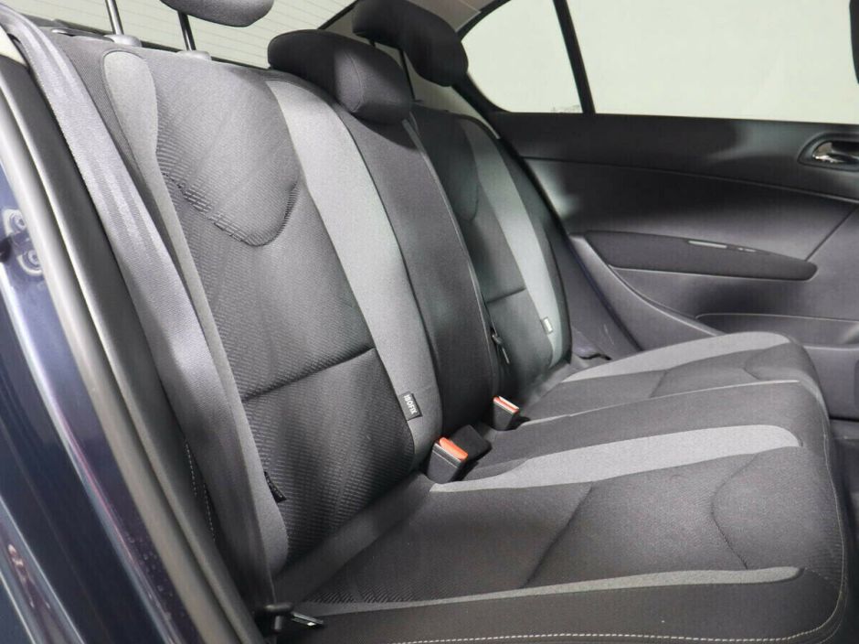 Peugeot 408, 1.6 л, АТ, 2011 фото 2