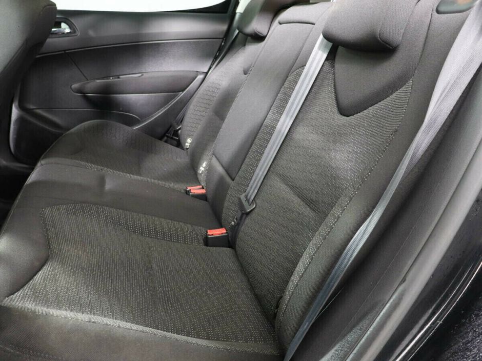 Peugeot 308, 1.6 л, АТ, 2012 фото 1