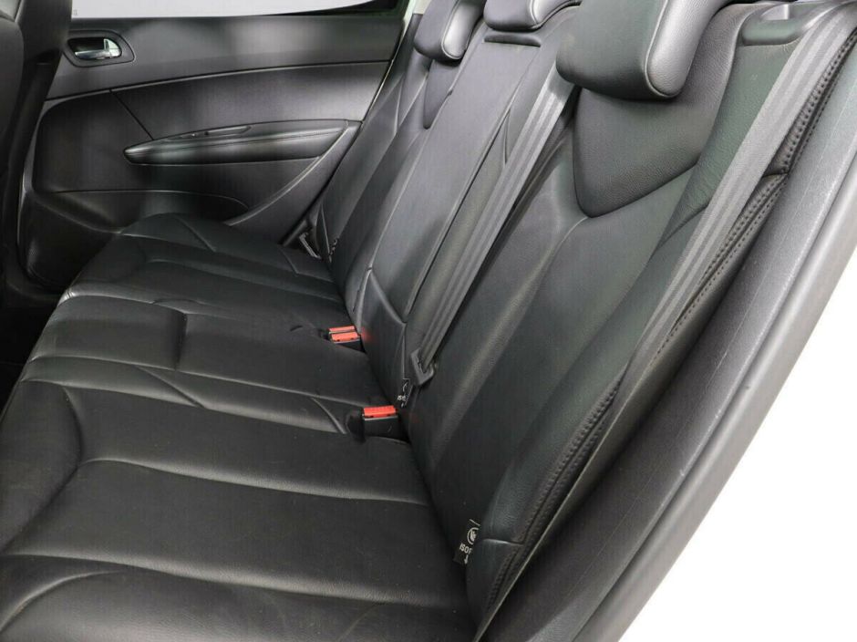 Peugeot 308, 1.6 л, АТ, 2013 фото 1