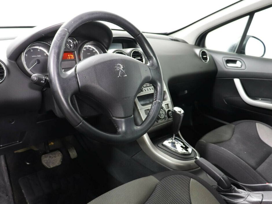 Peugeot 308, 1.6 л, АТ, 2013 фото 7