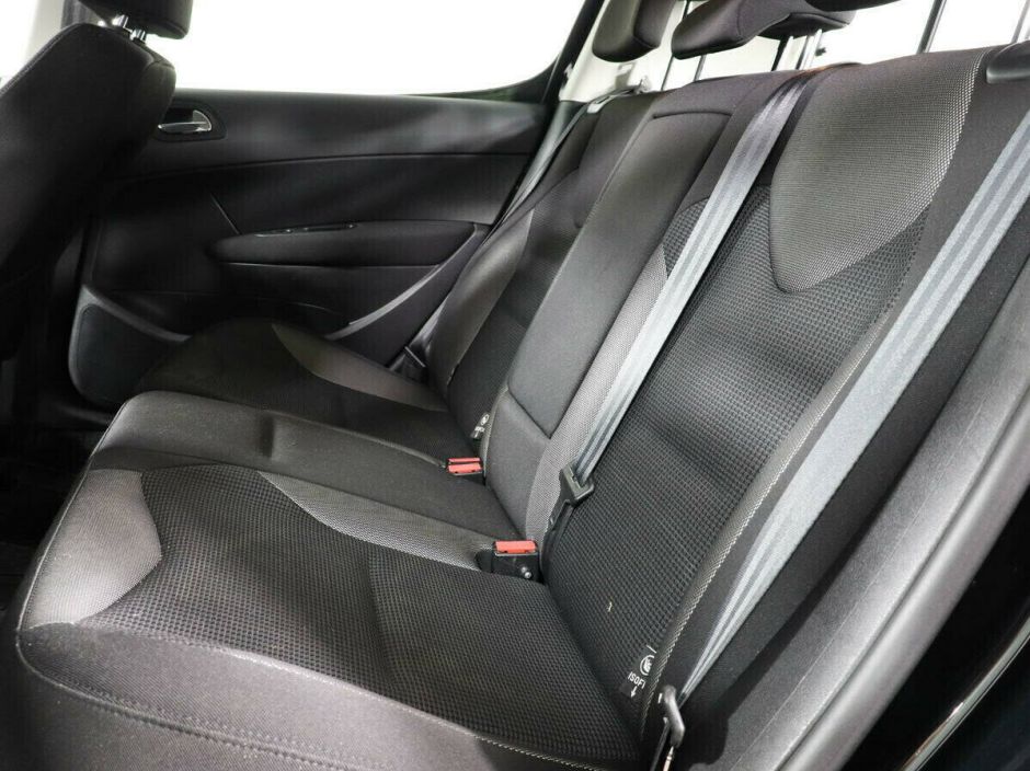 Peugeot 308, 1.6 л, АТ, 2013 фото 8