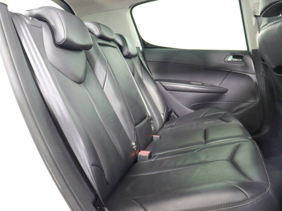 Peugeot 308, 1.6 л, АТ, 2011 фото 9