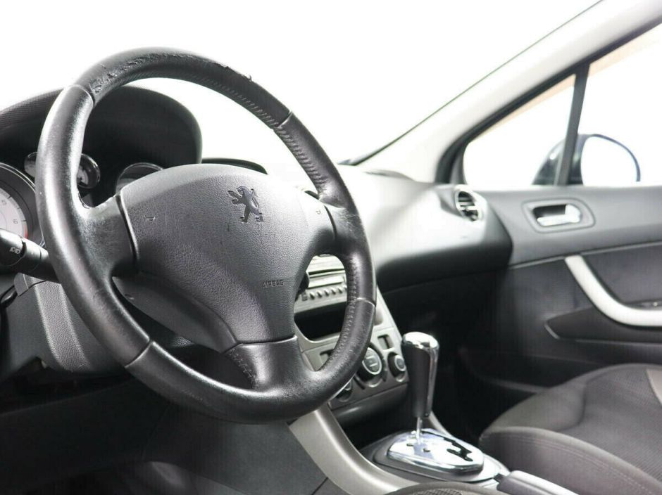 Peugeot 308, 1.6 л, АТ, 2011 фото 7