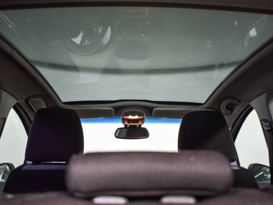 Peugeot 308, 1.6 л, АТ, 2011 фото 8