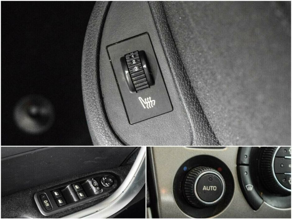 Peugeot 308, 1.6 л, АТ, 2011 фото 1