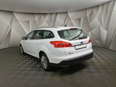 Ford Focus, 1.6 л, АКПП, 2016 фото 5