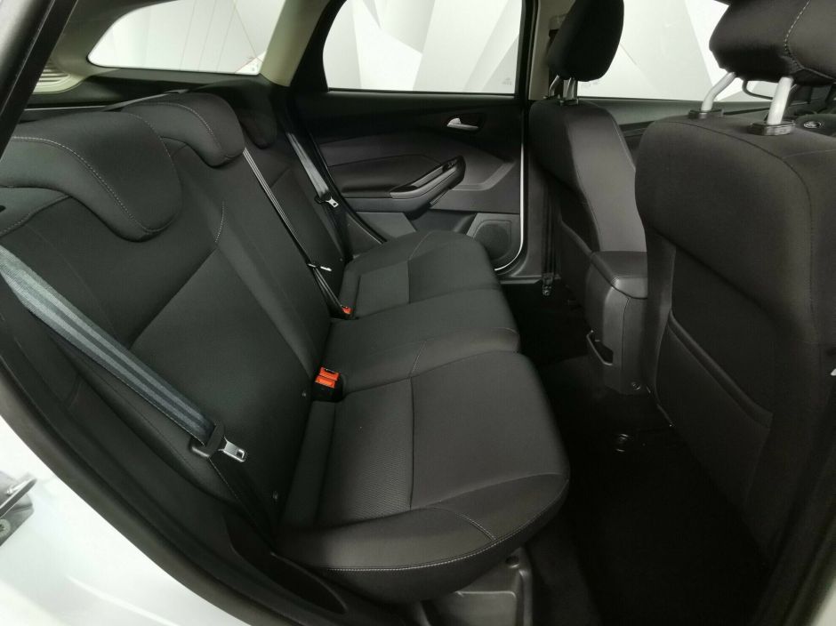 Ford Focus, 1.6 л, АТ, 2016 фото 9