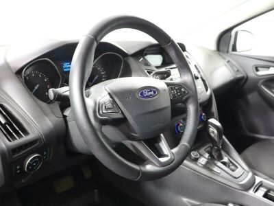 Ford Focus, 1.6 л, РКПП, 2015 фото 7