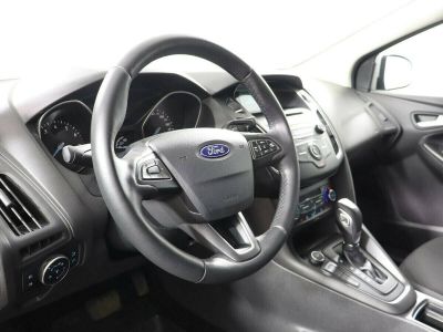 Ford Focus, 1.6 л, РКПП, 2016 фото 7