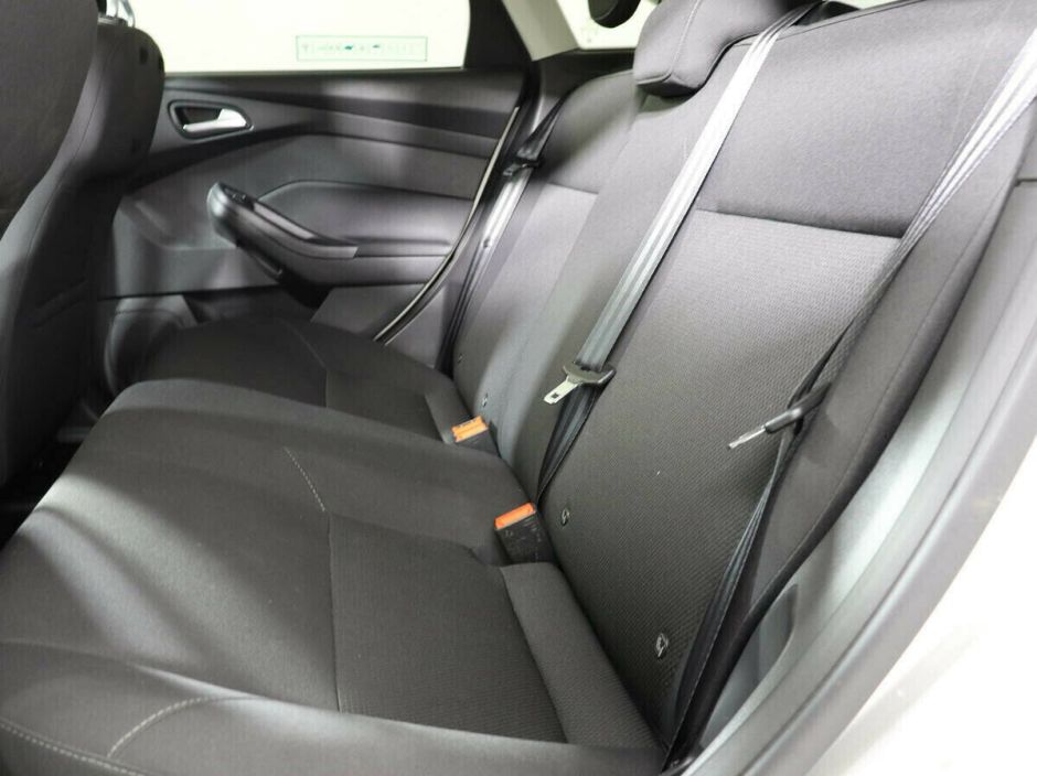 Ford Focus, 1.6 л, Робот, 2016 фото 8