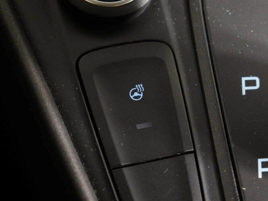 Ford Focus, 1.6 л, Робот, 2016 фото 9