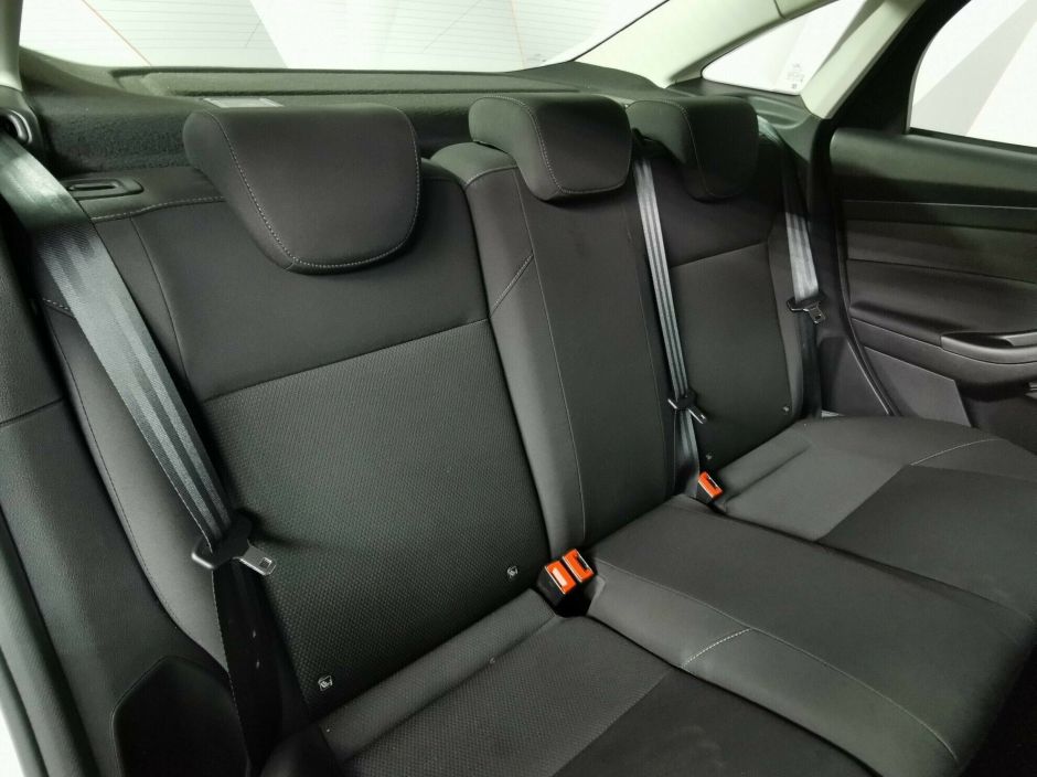 Ford Focus, 1.6 л, Робот, 2017 фото 1