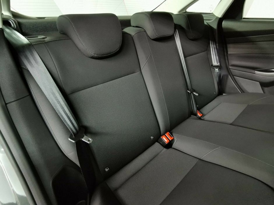 Ford Focus, 1.6 л, Робот, 2017 фото 1