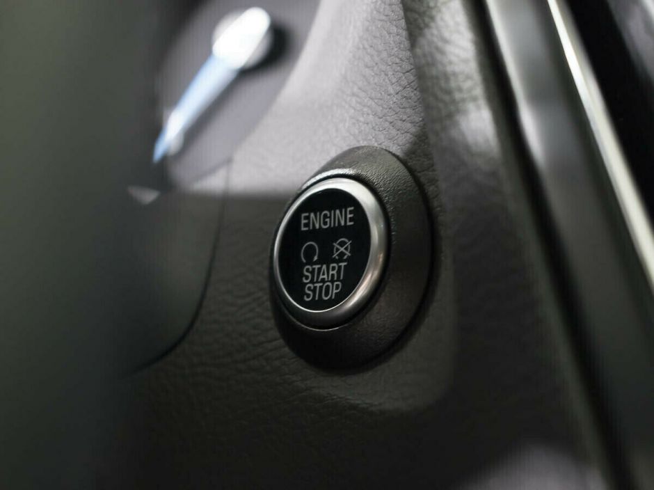 Ford Focus, 1.6 л, Робот, 2019 фото 10