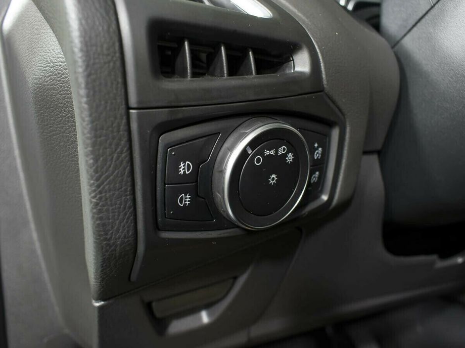 Ford Focus, 1.6 л, Робот, 2019 фото 11