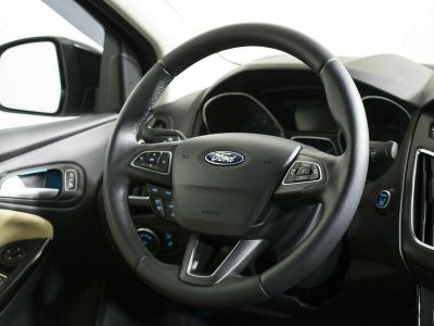 Ford Focus, 1.6 л, РКПП, 2019 фото 12