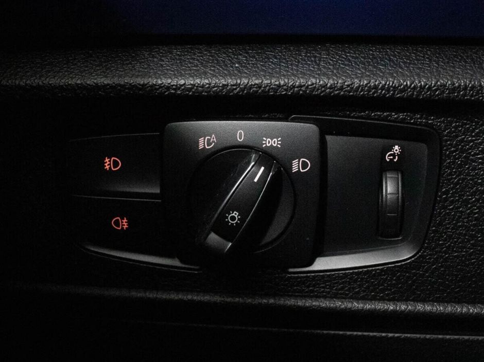 BMW 1 серии, 1.6 л, АТ, 2016 фото 10