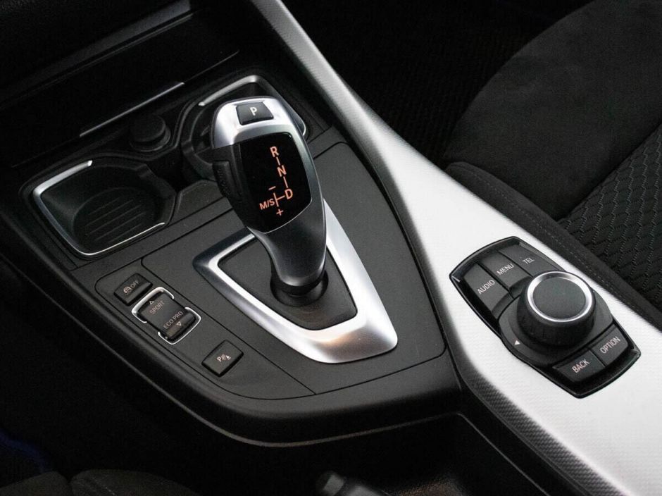 BMW 1 серии, 1.6 л, АТ, 2016 фото 1