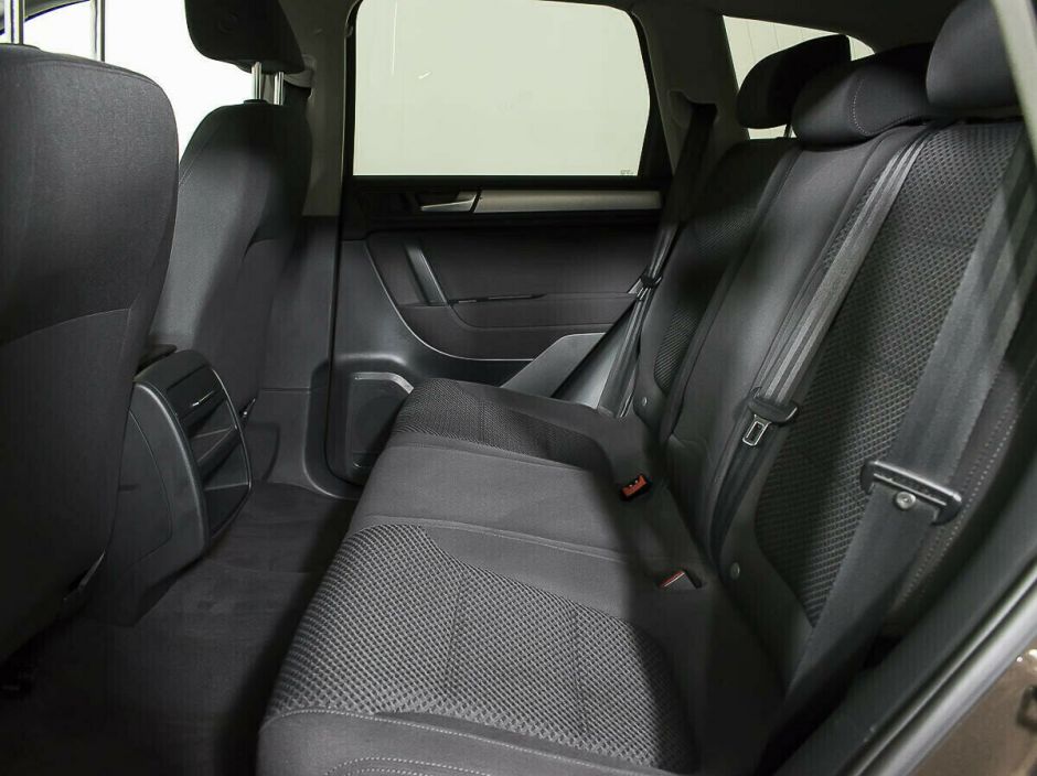 Volkswagen Touareg, 3.6 л, АТ, 2013 фото 9