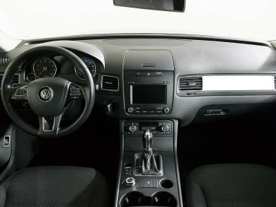 Volkswagen Touareg, 3.6 л, АКПП, 2013 фото 10