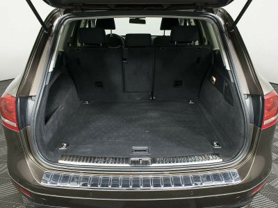 Volkswagen Touareg, 3.6 л, АКПП, 2013 фото 1