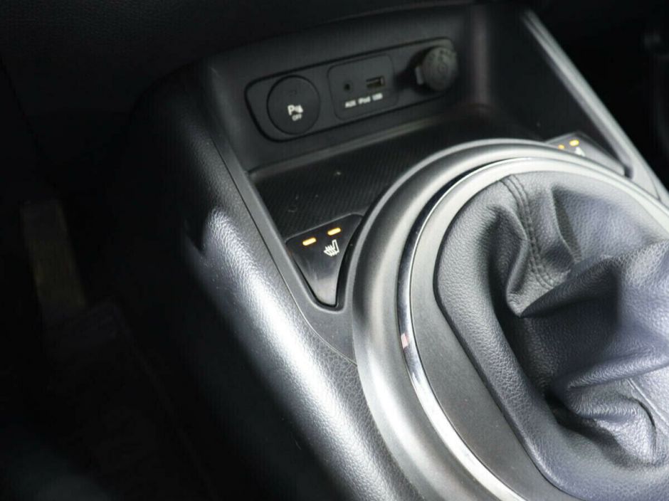 Kia Sportage, 2.0 л, МТ, 2011 фото 7