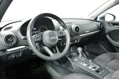 Audi A3, 1.5 л, РКПП, 2019 фото 7