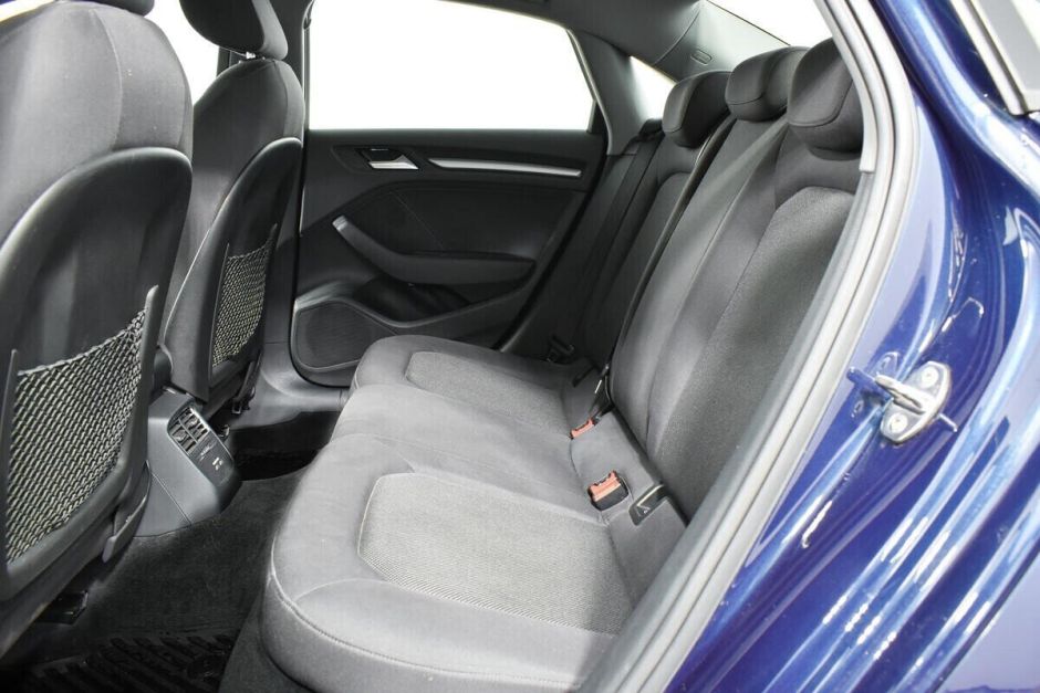 Audi A3, 1.5 л, Робот, 2019 фото 1