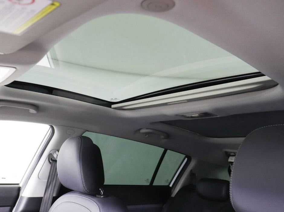 Kia Sportage, 2.0 л, АТ, 2011 фото 9