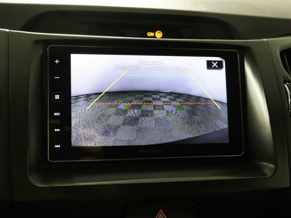 Kia Sportage, 2.0 л, АТ, 2013 фото 7