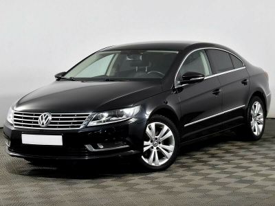 Volkswagen Passat CC, 1.8 л, РКПП, 2012 фото 3