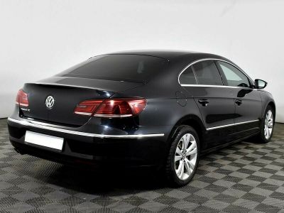 Volkswagen Passat CC, 1.8 л, РКПП, 2012 фото 5