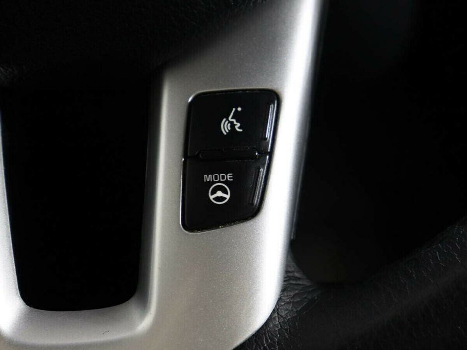 Kia Sportage, 2.0 л, АТ, 2013 фото 9