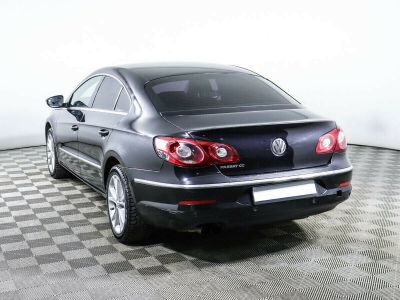 Volkswagen Passat CC, 1.8 л, МКПП, 2011 фото 5