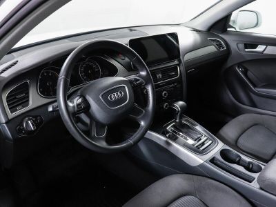 Audi A4, 1.8 л, CVT, 2012 фото 7