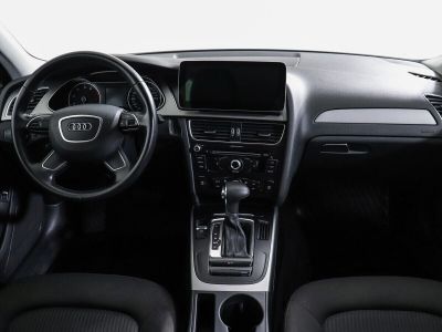 Audi A4, 1.8 л, CVT, 2012 фото 8