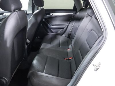 Audi A4, 1.8 л, CVT, 2012 фото 1