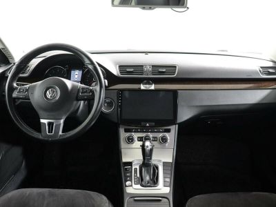 Volkswagen Passat, 1.8 л, РКПП, 2013 фото 7