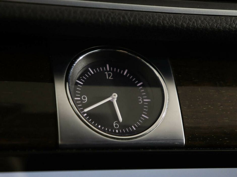 Volkswagen Passat, 1.8 л, Робот, 2013 фото 11