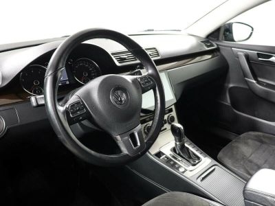 Volkswagen Passat, 1.8 л, РКПП, 2013 фото 2