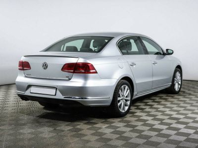 Volkswagen Passat, 1.8 л, РКПП, 2014 фото 6