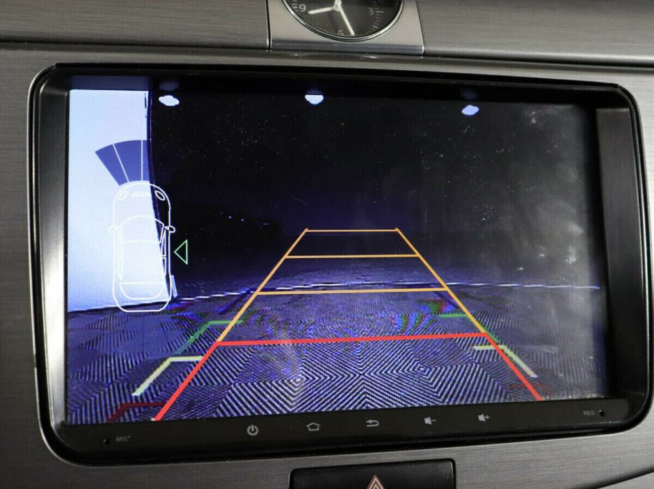 Volkswagen Passat, 1.8 л, МТ, 2011 фото 1