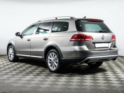 Volkswagen Passat, 2.0 л, РКПП, 2013 фото 6