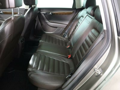 Volkswagen Passat, 2.0 л, РКПП, 2013 фото 9