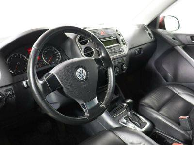 Volkswagen Tiguan, 2.0 л, АКПП, 2009 фото 2