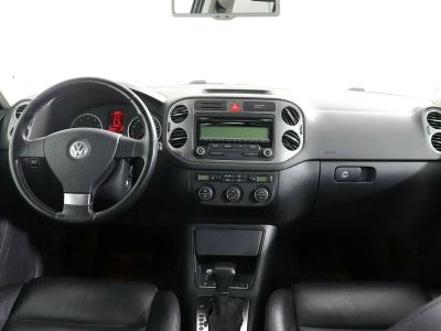 Volkswagen Tiguan, 2.0 л, АКПП, 2009 фото 2