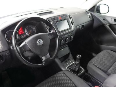 Volkswagen Tiguan, 1.4 л, МКПП, 2011 фото 1