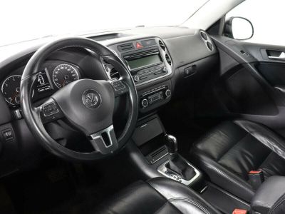 Volkswagen Tiguan, 2.0 л, АКПП, 2010 фото 1